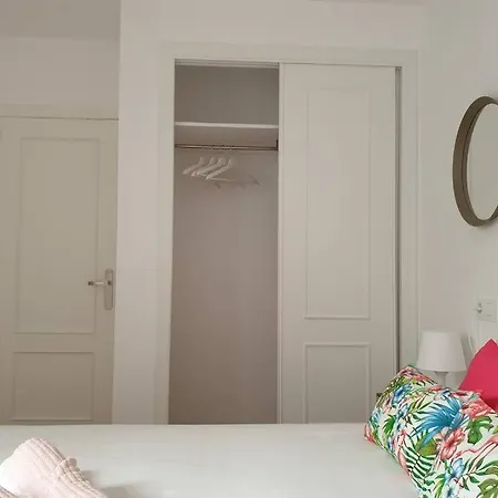 Apartamento Mediterraneamente Soleado
