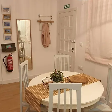 Apartamento Mediterraneamente Soleado Santa Pola