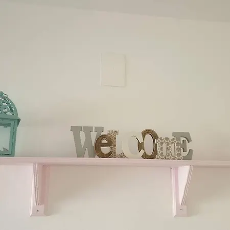 Apartamento Mediterraneamente Soleado *