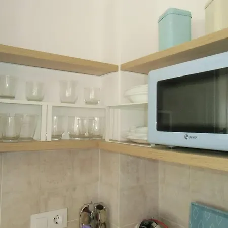 Apartamento Mediterraneamente Soleado *