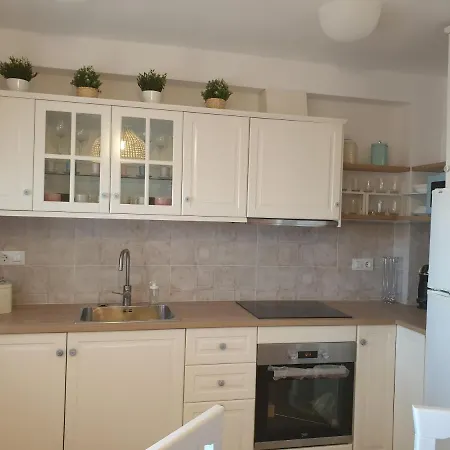 Apartamento Mediterraneamente Soleado Santa Pola