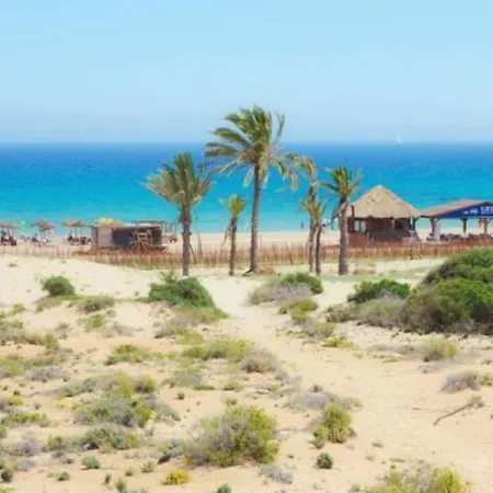 Apartamento Mediterraneamente Soleado Santa Pola
